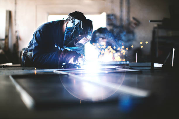 Best Pipe Welding in Bridgeport, CT
