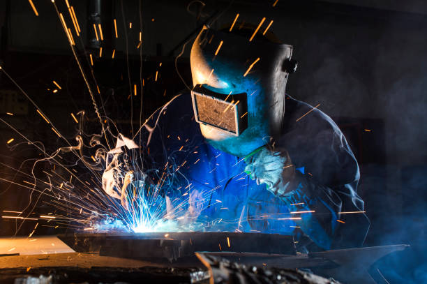 Best Specialty Welding Processes in Bridgeport, CT