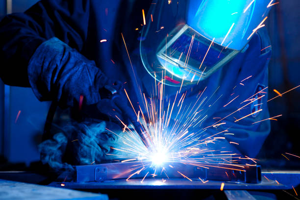 Best Aerospace and Defense Welding in Bridgeport, CT