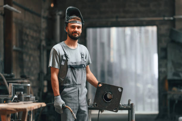 Best Food and Beverage Processing Equipment Welding in Bridgeport, CT